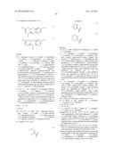 INSECTICIDAL TRIAZINONE DERIVATIVES diagram and image