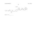 Oligomer-Protein Tyrosine Kinase Inhibitor Conjugates diagram and image