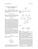 Small Molecule Inhibitors of Ebola and Lassa Fever Viruses diagram and image