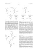 Cyclic Urea Derivatives As Androgen Receptor Antagonists diagram and image