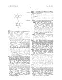 2-SUBSTITUTED-p-QUINONE DERIVATIVES FOR TREATMENT OF OXIDATIVE STRESS     DISEASES diagram and image