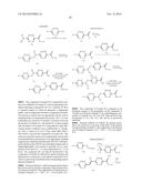 Glucagon Receptor Modulators diagram and image