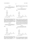 Glucagon Receptor Modulators diagram and image