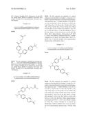 Glucagon Receptor Modulators diagram and image