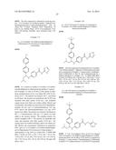 Glucagon Receptor Modulators diagram and image