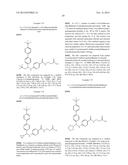 Glucagon Receptor Modulators diagram and image