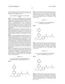 Glucagon Receptor Modulators diagram and image