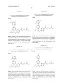 Glucagon Receptor Modulators diagram and image