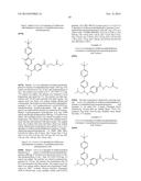 Glucagon Receptor Modulators diagram and image