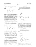 Glucagon Receptor Modulators diagram and image