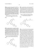 Glucagon Receptor Modulators diagram and image