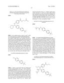 Glucagon Receptor Modulators diagram and image