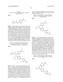 Glucagon Receptor Modulators diagram and image