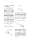 Glucagon Receptor Modulators diagram and image