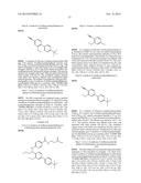 Glucagon Receptor Modulators diagram and image