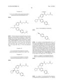 Glucagon Receptor Modulators diagram and image