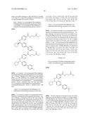 Glucagon Receptor Modulators diagram and image