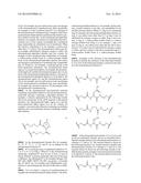 SINGLE-STRANDED NUCLEIC ACID MOLECULE HAVING AMINO ACID BACKBONE diagram and image