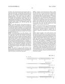 SINGLE-STRANDED NUCLEIC ACID MOLECULE HAVING AMINO ACID BACKBONE diagram and image