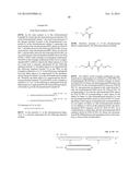 SINGLE-STRANDED NUCLEIC ACID MOLECULE HAVING AMINO ACID BACKBONE diagram and image