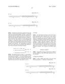 SINGLE-STRANDED NUCLEIC ACID MOLECULE HAVING AMINO ACID BACKBONE diagram and image