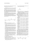 SINGLE-STRANDED NUCLEIC ACID MOLECULE HAVING AMINO ACID BACKBONE diagram and image