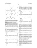 SINGLE-STRANDED NUCLEIC ACID MOLECULE HAVING AMINO ACID BACKBONE diagram and image