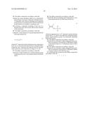 RUBBER COMPOSITION AND PNEUMATIC TIRE diagram and image