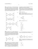 LIQUID CRYSTAL ALIGNMENT AGENT, LIQUID CRYSTAL ALIGNMENT FILM AND LIQUID     CRYSTAL DISPLAY ELEMENT HAVING THEREOF diagram and image