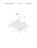 CARBON NANOTUBE ULTRA-HIGH MOLECULAR WEIGHT POLYETHYLENE COMPOSITE, MOLDED     ARTICLE INCLUDING THE SAME, AND METHOD OF FABRICATING THE MOLDED ARTICLE diagram and image