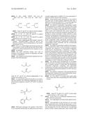 Method for Producing Cohesive Polyacrylate Adhesive Compounds with a     Narrow Molar Mass Distribution diagram and image