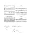 POLYMERS DERIVED FROM RENEWABLY RESOURCED LYSINOL diagram and image