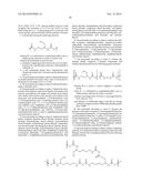 POLYMERS DERIVED FROM RENEWABLY RESOURCED LYSINOL diagram and image