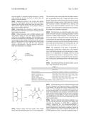 New Amide-Imide Compounds and Their Corresponding Polymers diagram and image