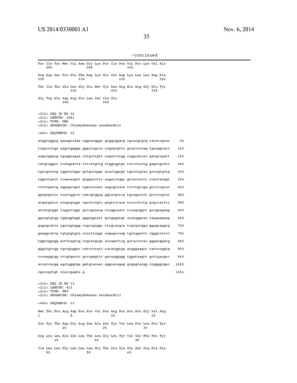 DIACYLGLYCEROL ACYLTRANSFERASE 2 GENES AND PROTEINS ENCODED THEREBY FROM     ALGAE - diagram, schematic, and image 45