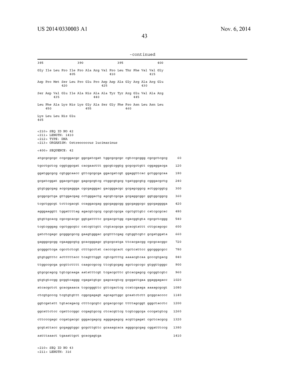 DIACYLGLYCEROL ACYLTRANSFERASE 2 GENES AND PROTEINS ENCODED THEREBY FROM     ALGAE - diagram, schematic, and image 53