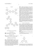 MONOAMINE COMPOUND, CHARGE TRANSPORT MATERIAL, COMPOSITION FOR CHARGE     TRANSPORT FILM, ORGANIC ELECTROLUMINESCENT ELEMENT, ORGANIC EL DISPLAY,     AND ORGANIC EL LIGHTING diagram and image