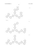 MONOAMINE COMPOUND, CHARGE TRANSPORT MATERIAL, COMPOSITION FOR CHARGE     TRANSPORT FILM, ORGANIC ELECTROLUMINESCENT ELEMENT, ORGANIC EL DISPLAY,     AND ORGANIC EL LIGHTING diagram and image