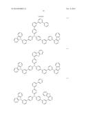 MONOAMINE COMPOUND, CHARGE TRANSPORT MATERIAL, COMPOSITION FOR CHARGE     TRANSPORT FILM, ORGANIC ELECTROLUMINESCENT ELEMENT, ORGANIC EL DISPLAY,     AND ORGANIC EL LIGHTING diagram and image