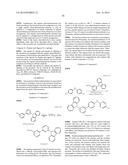 MONOAMINE COMPOUND, CHARGE TRANSPORT MATERIAL, COMPOSITION FOR CHARGE     TRANSPORT FILM, ORGANIC ELECTROLUMINESCENT ELEMENT, ORGANIC EL DISPLAY,     AND ORGANIC EL LIGHTING diagram and image