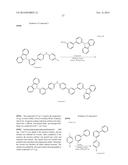 MONOAMINE COMPOUND, CHARGE TRANSPORT MATERIAL, COMPOSITION FOR CHARGE     TRANSPORT FILM, ORGANIC ELECTROLUMINESCENT ELEMENT, ORGANIC EL DISPLAY,     AND ORGANIC EL LIGHTING diagram and image