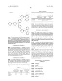 MONOAMINE COMPOUND, CHARGE TRANSPORT MATERIAL, COMPOSITION FOR CHARGE     TRANSPORT FILM, ORGANIC ELECTROLUMINESCENT ELEMENT, ORGANIC EL DISPLAY,     AND ORGANIC EL LIGHTING diagram and image