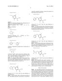 2-FLUOROPHENYL PROPIONIC ACID DERIVATIVES diagram and image