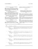 2-FLUOROPHENYL PROPIONIC ACID DERIVATIVES diagram and image