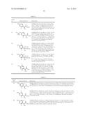 2-FLUOROPHENYL PROPIONIC ACID DERIVATIVES diagram and image