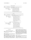 2-FLUOROPHENYL PROPIONIC ACID DERIVATIVES diagram and image