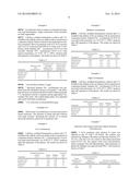 METHOD FOR RECOVERING AND PURIFYING PROPIONIC ACID diagram and image