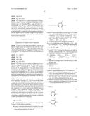 COMPOUND HAVING 2-FLUOROPHENYLOXYMETHANE STRUCTURE diagram and image