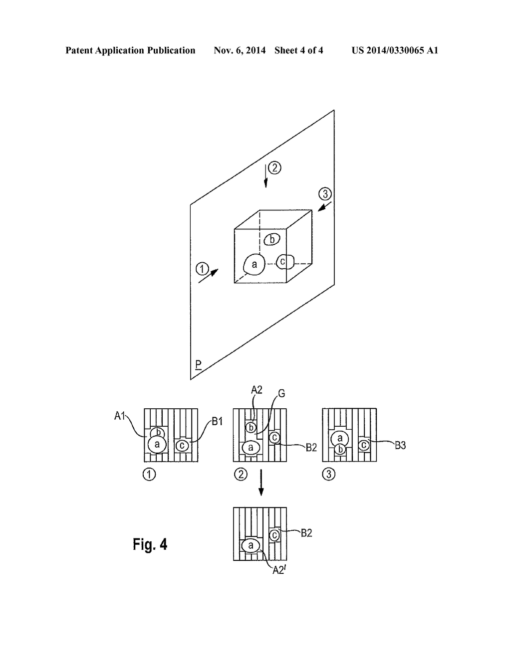 METHOD AND DEVICE FOR RADIATION THERAPY TREATMENT OF MULTIPLE TARGETS - diagram, schematic, and image 05