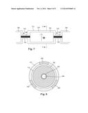 SYSTEMS AND METHODS FOR MAKING AND USING PERCUTANEOUSLY- DELIVERED PUMPING     SYSTEMS FOR PROVIDING HEMODYNAMIC SUPPORT diagram and image